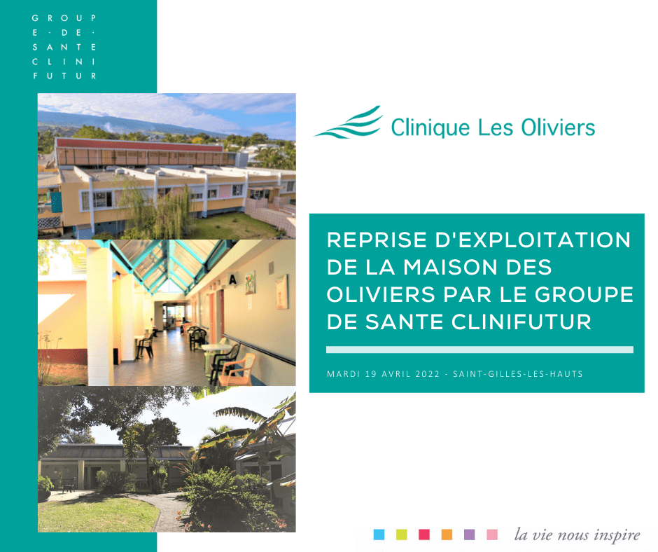 Soins de Suite et de Réadaptation à Saint-Gilles-Les-Hauts