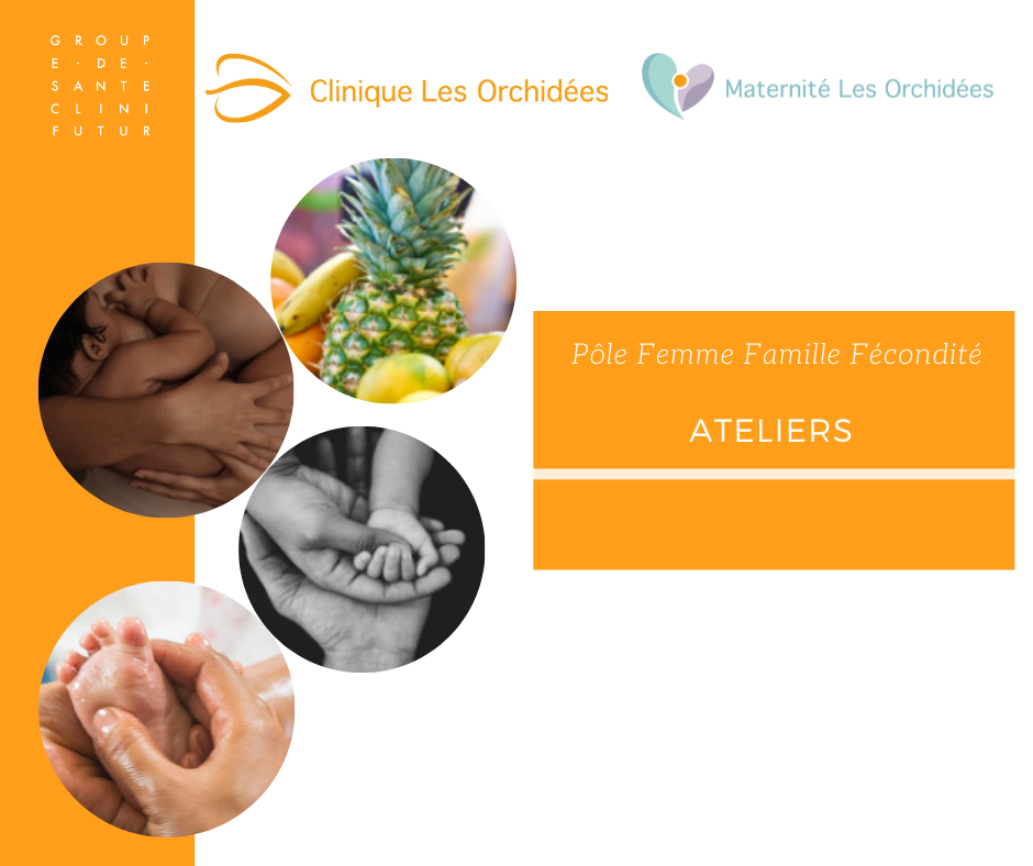 Atelier Pôle Femme-Famille-Fécondité