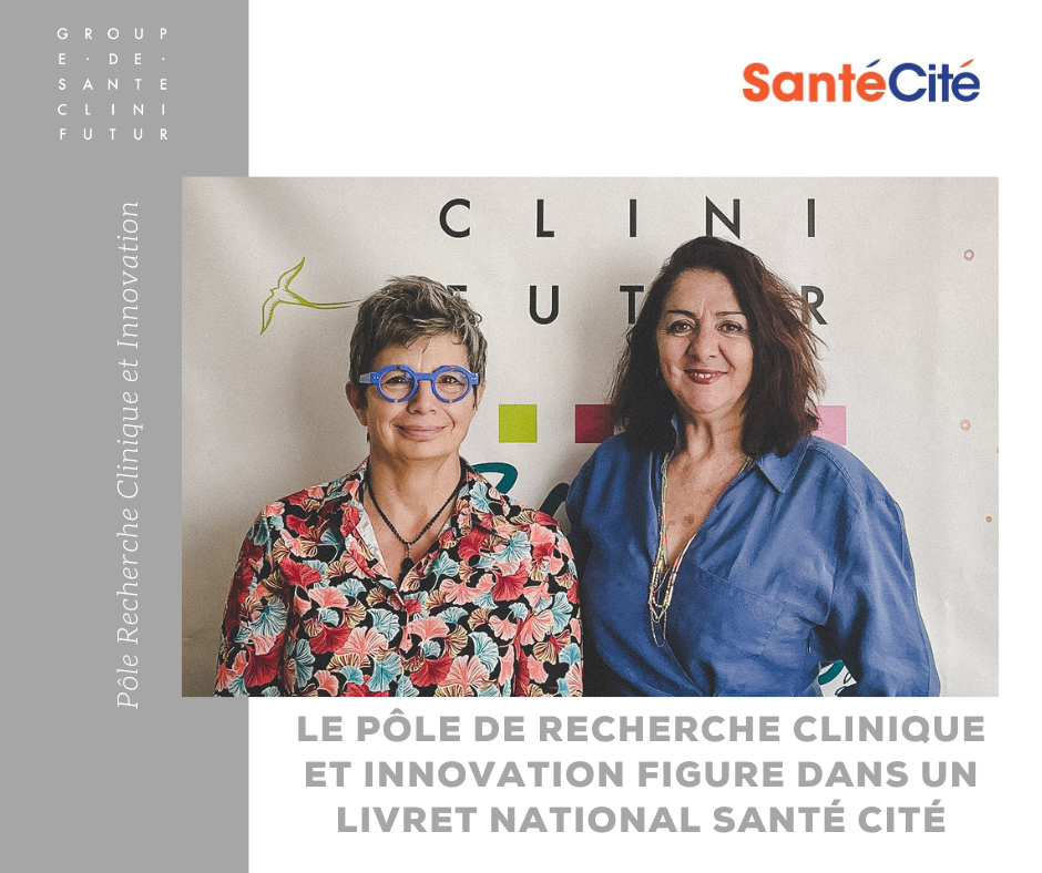 Recherche clinique à La Réunion : Le PRCI CLINIFUTUR à l'honneur