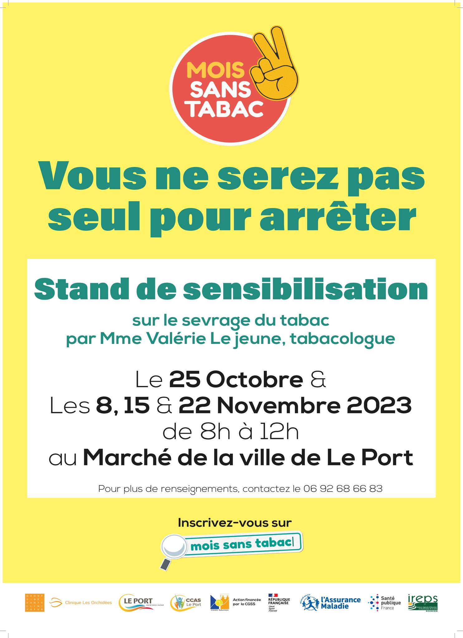 affichemoissanstabac 2023